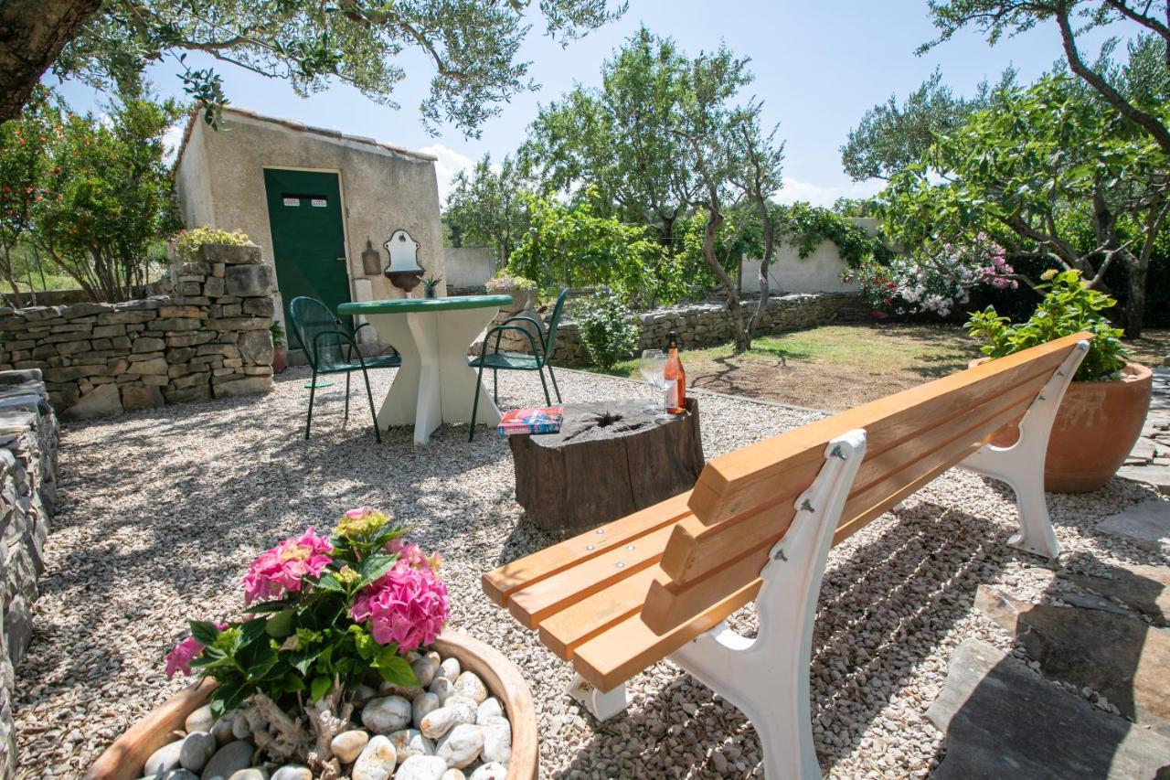 Apartment Vila Volicija ماكارسكا المظهر الخارجي الصورة