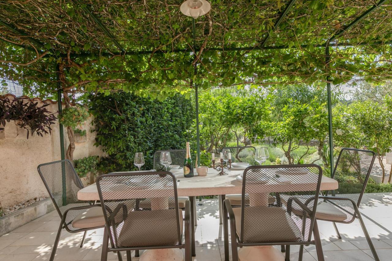 Apartment Vila Volicija ماكارسكا المظهر الخارجي الصورة