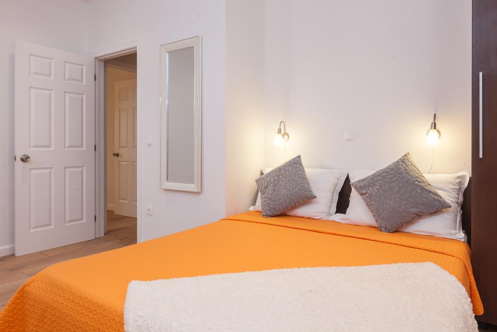 Apartment Vila Volicija ماكارسكا المظهر الخارجي الصورة