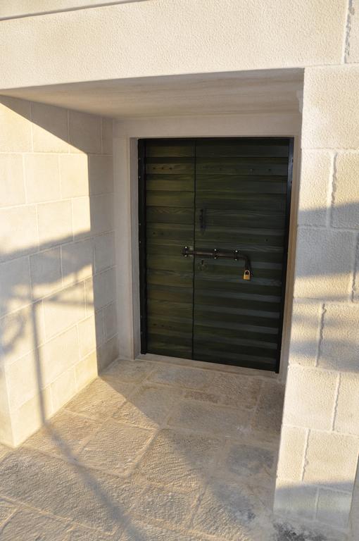 Apartment Vila Volicija ماكارسكا المظهر الخارجي الصورة
